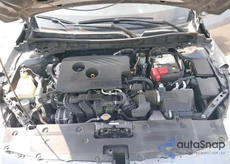 2020 Nissan Altima S Fwd из США, поврежденный, VIN 1N4BL4BV1LC255815